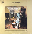 Walter Carlos - Switched-On Bach (LP Tweedehands)