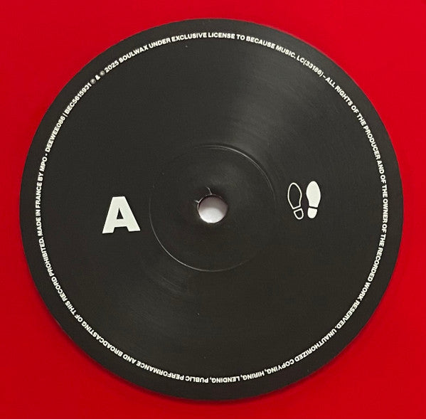 Soulwax - All Systems Are Lying (LP) - Discords.nl