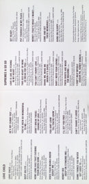 Supremes, The - Love Child / Supremes A Go Go (CD) - Discords.nl