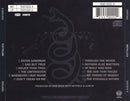 Metallica - Metallica (CD Tweedehands)
