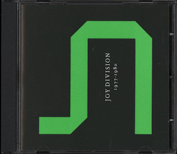 Joy Division - Substance (CD)