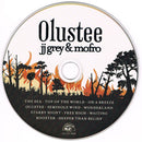 JJ Grey & Mofro - Olustee (CD) - Discords.nl