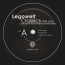 Legowelt - Classics 1998 2003 (A Selection Of Tracks From The Archive Bunker) (LP Tweedehands) - Discords.nl