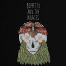 Geppetto & The Whales - Heads Of Woe (CD) - Discords.nl
