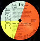 Daryl Hall & John Oates - Rock 'N Soul Part 1 (LP Tweedehands)