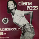 Diana Ross - Upside Down (12" Tweedehands) - Discords.nl