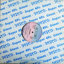 Zulema - Change / Higher Plane (12" Tweedehands)