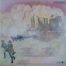 Atlanta Rhythm Section - Atlanta Rhythm Section (LP Tweedehands)