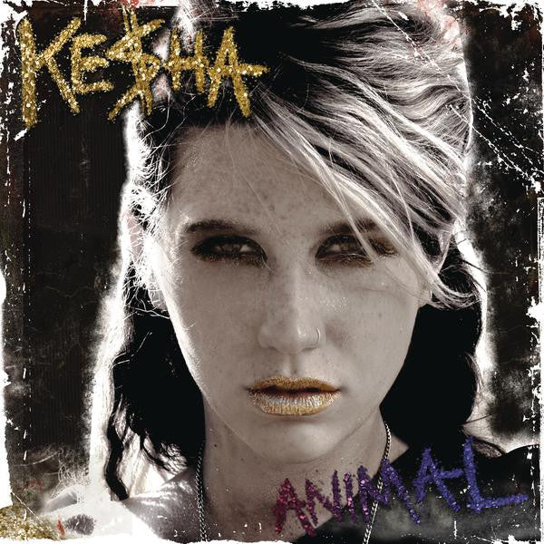 Kesha - Animal (CD Tweedehands)