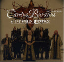 Corvus Corax - Cantus Buranus - Live In Berlin (CD) - Discords.nl