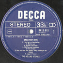 Rolling Stones, The - Greatest Hits (LP Tweedehands)