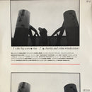 Bernard Szajner - The Big Scare (LP Tweedehands)