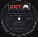 Michael Nesmith Presents Wichita Train Whistle, The - The Wichita Train Whistle Sings (LP Tweedehands) - Discords.nl