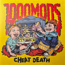 1000mods - Cheat Death (LP) - Discords.nl