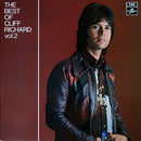 Cliff Richard - The Best Of Cliff Richard Vol.2 (LP Tweedehands)