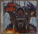 Judas Priest - Jugulator (CD Tweedehands)