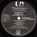 Electric Light Orchestra - A New World Record (LP Tweedehands) - Discords.nl