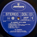 Runaways, The - Live In Japan (LP Tweedehands) - Discords.nl