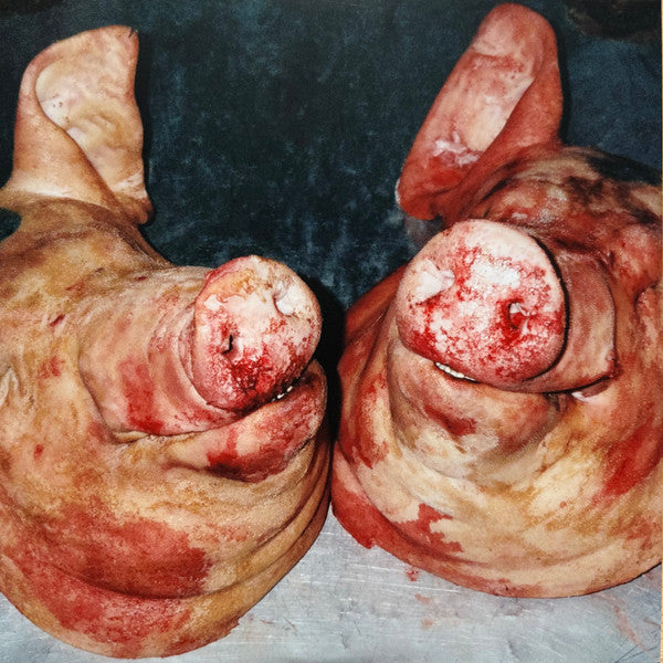 Armand Hammer & Alchemist - Haram (LP) - Discords.nl