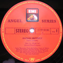 Giacomo Puccini, Renata Scotto, Carlo Bergonzi, Anna Di Stasio, Rolando Panerai, Paolo Montarsolo, Orchestra Del Teatro Dell'Opera Di Roma E Coro Del Teatro Dell'Opera Di Roma, Sir John Barbi - Madama Butterfly (LP Tweedehands)