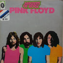 Pink Floyd - Masters Of Rock (LP Tweedehands) - Discords.nl