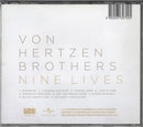 Von Hertzen Brothers - Nine Lives (CD) - Discords.nl