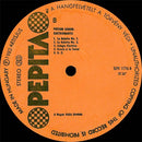 Gábor Presser - Electromantic (LP Tweedehands) - Discords.nl