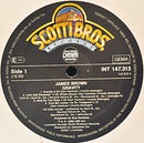 James Brown - Gravity (LP Tweedehands) - Discords.nl