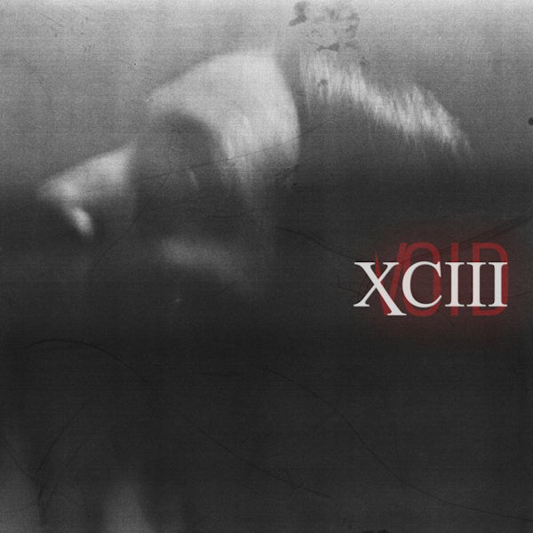 XCIII - Void (CD) - Discords.nl