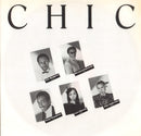 Chic - Real People (LP Tweedehands)