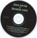 Jesse Dayton & Brennen Leigh - Holdin' Our Own (CD Tweedehands) - Discords.nl