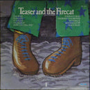Cat Stevens - Teaser And The Firecat (LP Tweedehands)