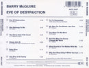 Barry McGuire - Eve Of Destruction (CD) - Discords.nl