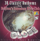 Various - Globe - Classic Anthems (CD Tweedehands) - Discords.nl