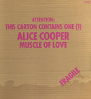 Alice Cooper - Muscle Of Love (LP Tweedehands)