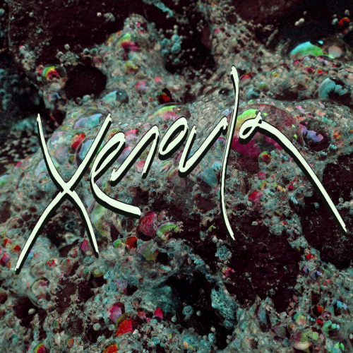 Xenoula - Xenoula (CD)