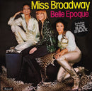 Belle Epoque - Miss Broadway (LP Tweedehands) - Discords.nl