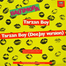 Baltimora - Tarzan Boy (12" Tweedehands) - Discords.nl