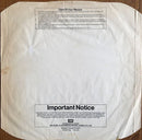 Jackson Browne - Jackson Browne (LP Tweedehands)