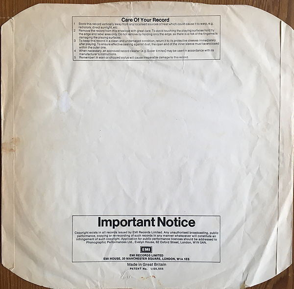 Jackson Browne - Jackson Browne (LP Tweedehands)