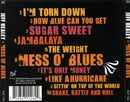 Jeff Healey - Mess Of Blues (CD) - Discords.nl