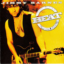 Jimmy Barnes - Heat (CD Tweedehands)