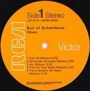 Harry Nilsson - Son Of Schmilsson (LP Tweedehands) - Discords.nl