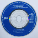 Michael Jackson - Leave Me Alone (CD) - Discords.nl