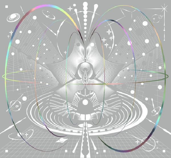 XG - Million Places (CD) - Discords.nl