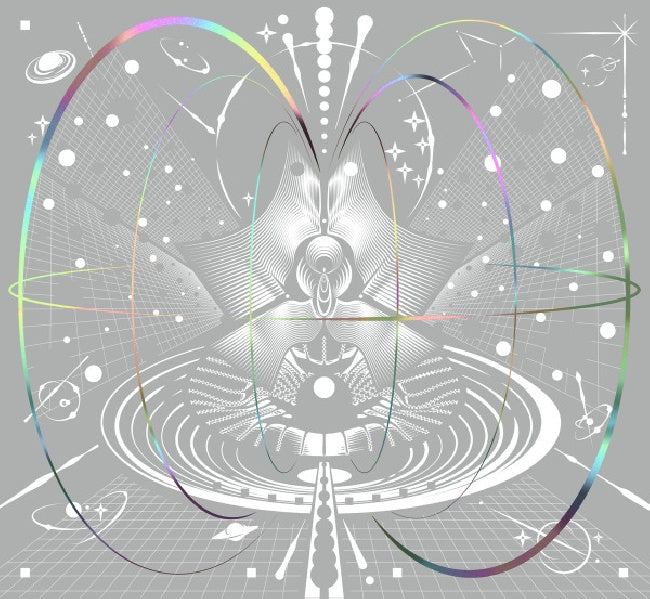 XG - Million Places (CD) - Discords.nl