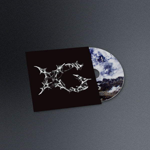 Xg - 2nd mini album (CD) - Discords.nl