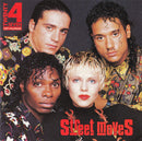 Twenty 4 Seven Featuring Captain Hollywood - Street Moves (CD Tweedehands) - Discords.nl