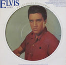 Elvis Presley - A Legendary Performer - Volume 3 (LP Tweedehands)