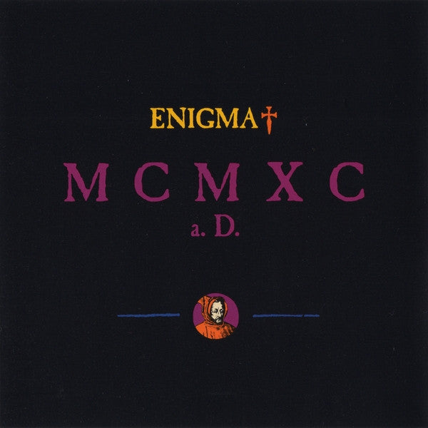 Enigma - MCMXC a.D. (CD Tweedehands)